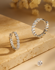 Aurielle Hoops