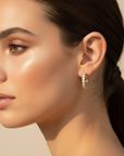Aurielle Hoops