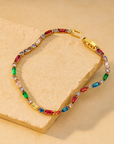 Candy Casade Bracelet