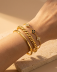 The Riviera Stack