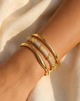 The Parisian Stack