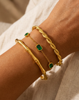 The Botanica Stack