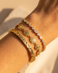 The Golden Hour Stack