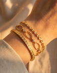 The Monaco Stack
