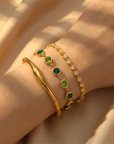 The Emerald Coast Stack