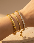 The Luxe Stack