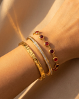 The Bordeaux Stack