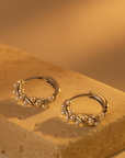 Iliana Earrings