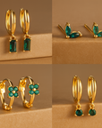 Jolie Earrings Set