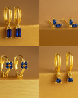 Jolie Earrings Set