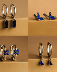 Jolie Earrings Set