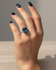 Midnight Ring