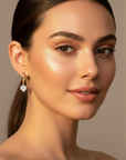 Camila Earrings Set