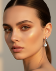 Camila Earrings Set