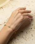 Cavalla Bracelet