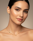 Cavalla Necklace