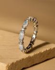 Cleo Opal Ring