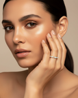 Cleo Opal Ring