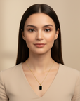 Dahlia Necklace