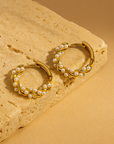 Iliana Earrings