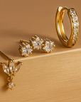 Priscilla Earrings Set