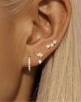 Priscilla Earrings Set