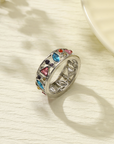 Arcana Ring