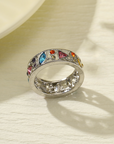 Arcana Ring