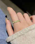 Zelena Ring