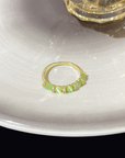 Zelena Ring