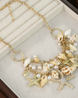 Isla d’Oro Necklace