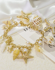 Isla d'Oro Bracelet