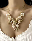 Isla d’Oro Necklace