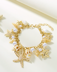 Isla d'Oro Bracelet