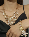 Isla d’Oro Necklace