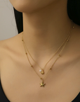 Shoreline Daze Necklace