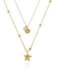 Shoreline Daze Necklace