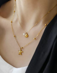 Shoreline Daze Necklace