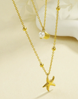 Shoreline Daze Necklace