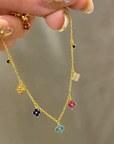 Fleur Vivienne Necklace