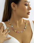 Bloom Pop Necklace