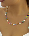 Bloom Pop Necklace