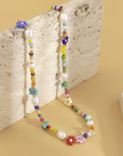 Bloom Pop Necklace