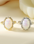 Auroria Ring