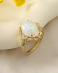 Auroria Ring