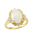 Auroria Ring