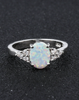 Lunelle Ring