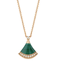 Divina Venti Necklace