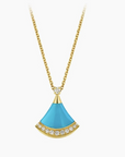 Veletta Necklace