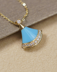Veletta Necklace